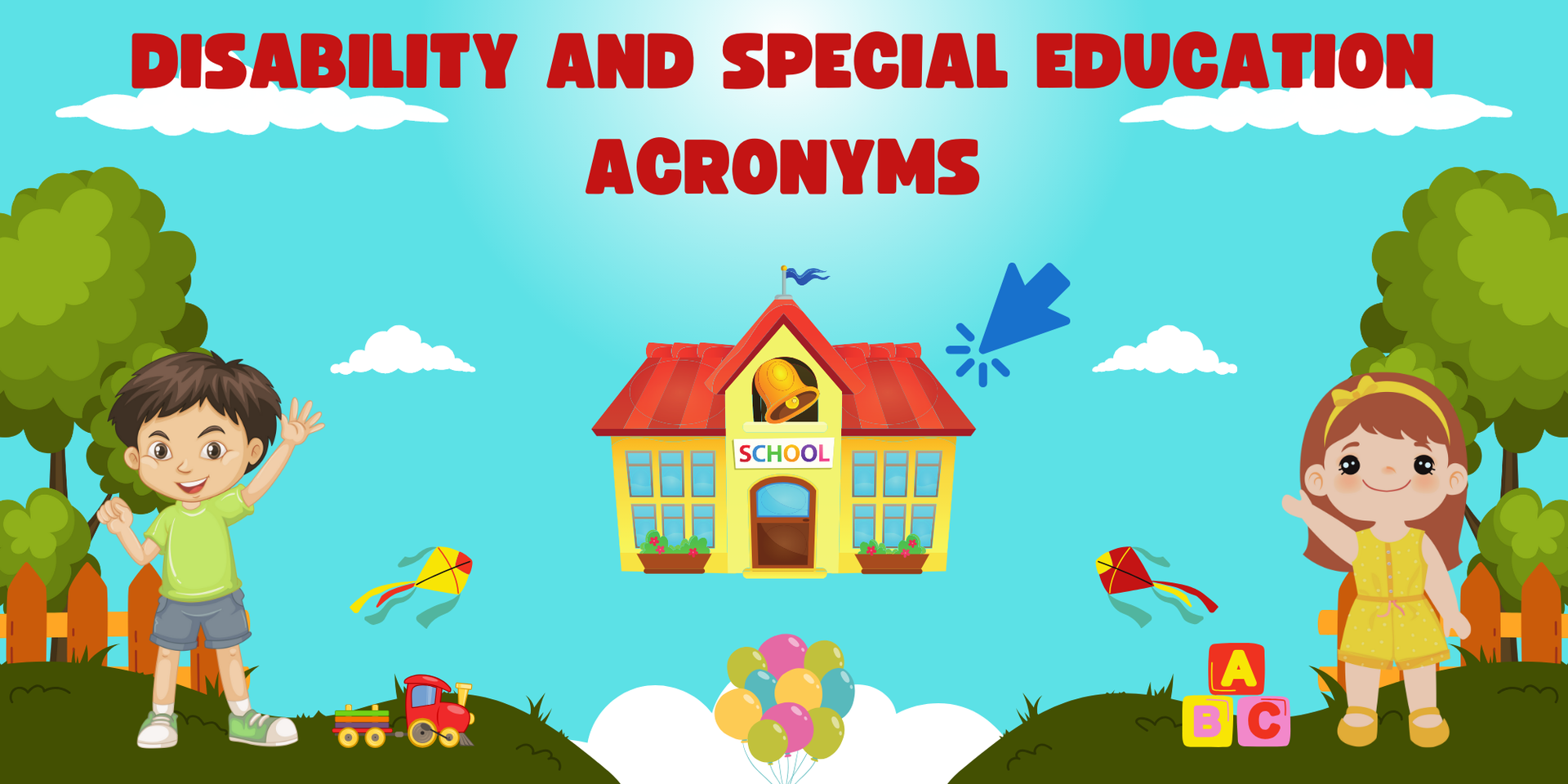 acronyms