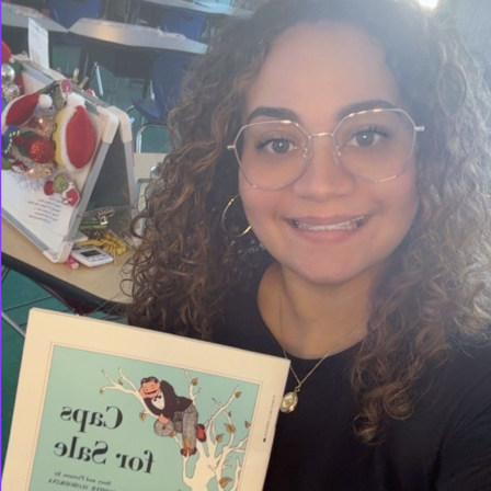 K.Chevere's Profile Photo