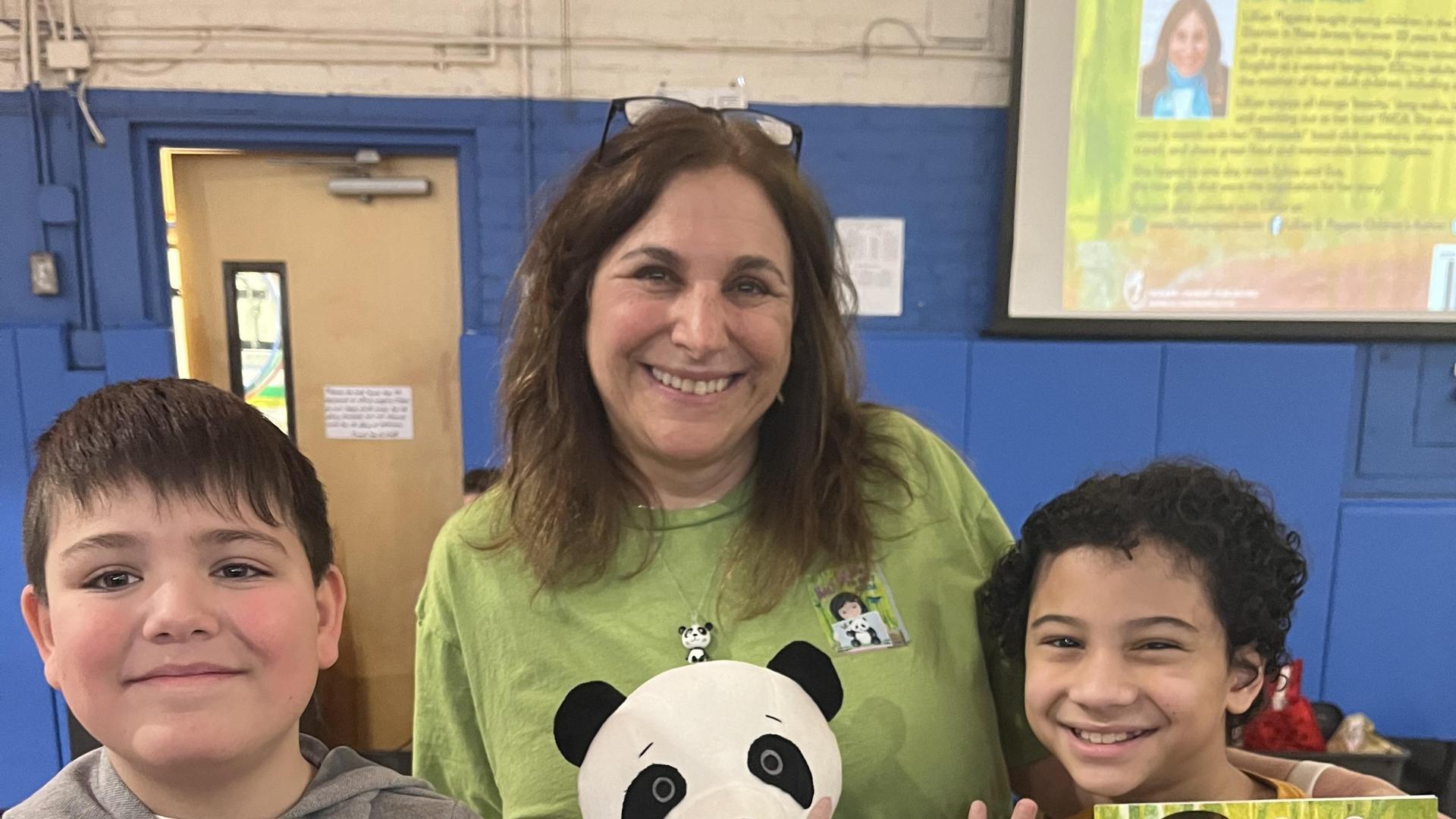 Read across america 2