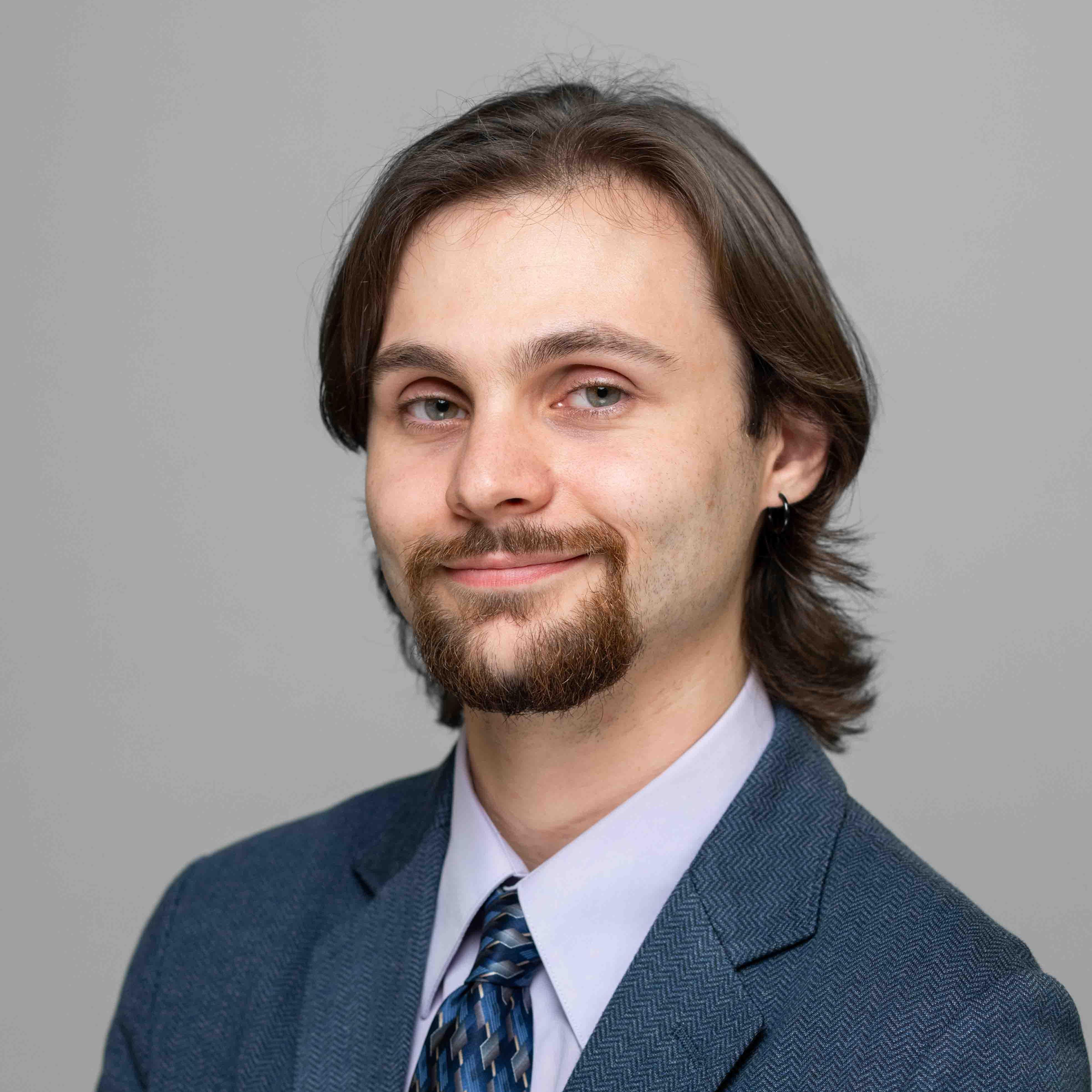 AlexanderDryer's Profile Photo