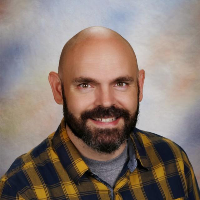 JamesLoftus's Profile Photo