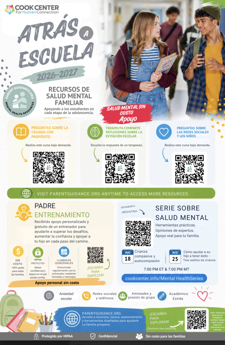 flyer