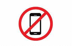 DO NOT BRING ELECTRONIC DEVICES TO SCHOOL DURING REGENTS WEEK! Featured Photo
