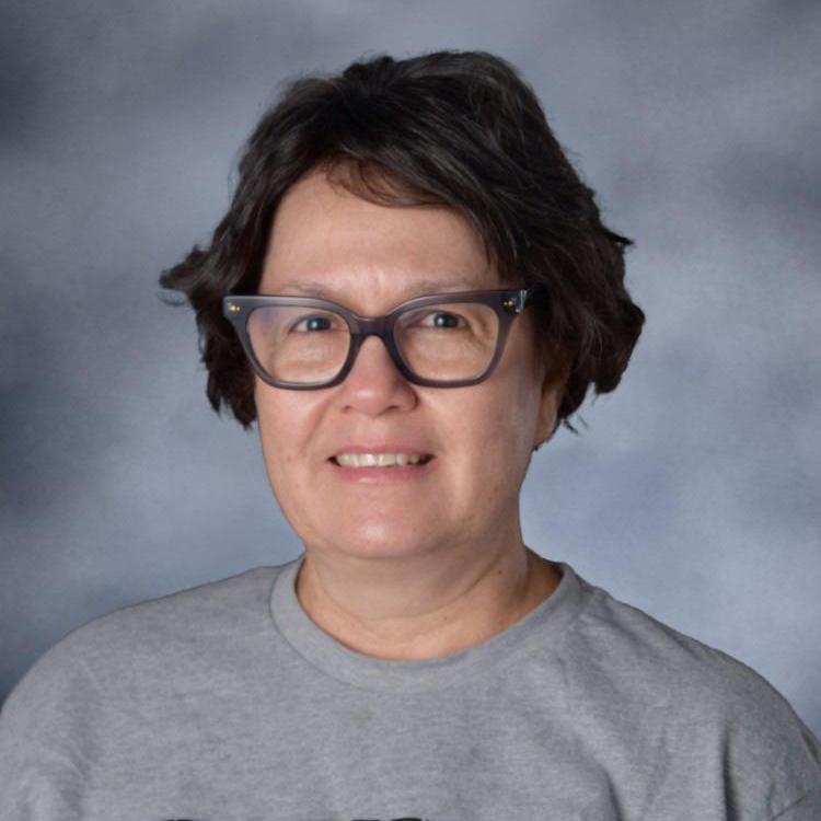 AdrianaFriderich's Profile Photo