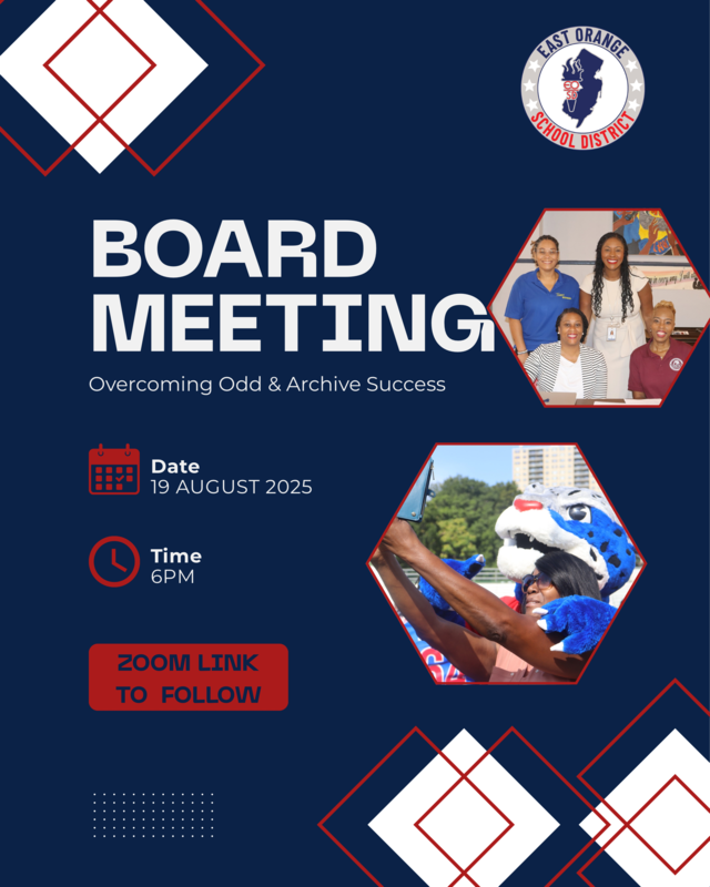 Board meeting