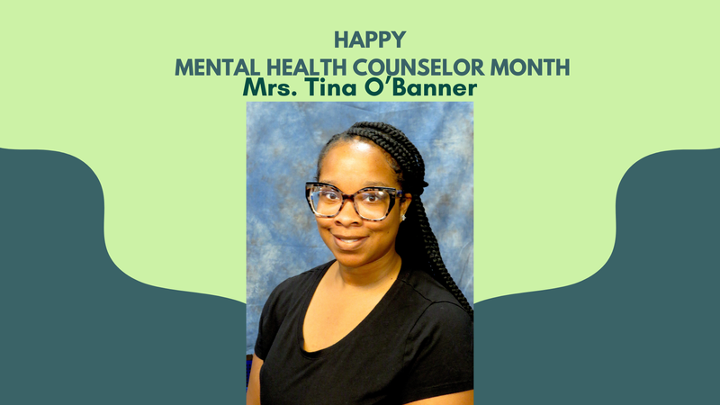 Happy Mental Health Counselor Month Featured Photo