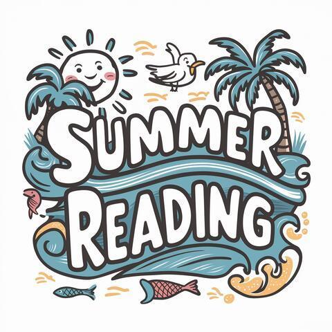 summer reading lists