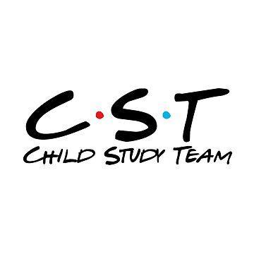cst