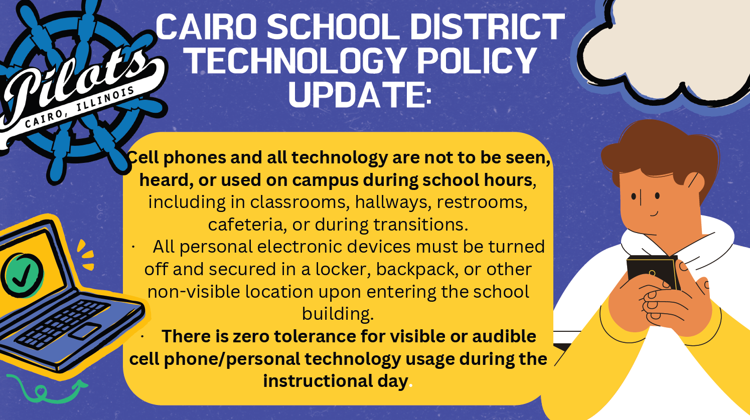 Cairo USD 1