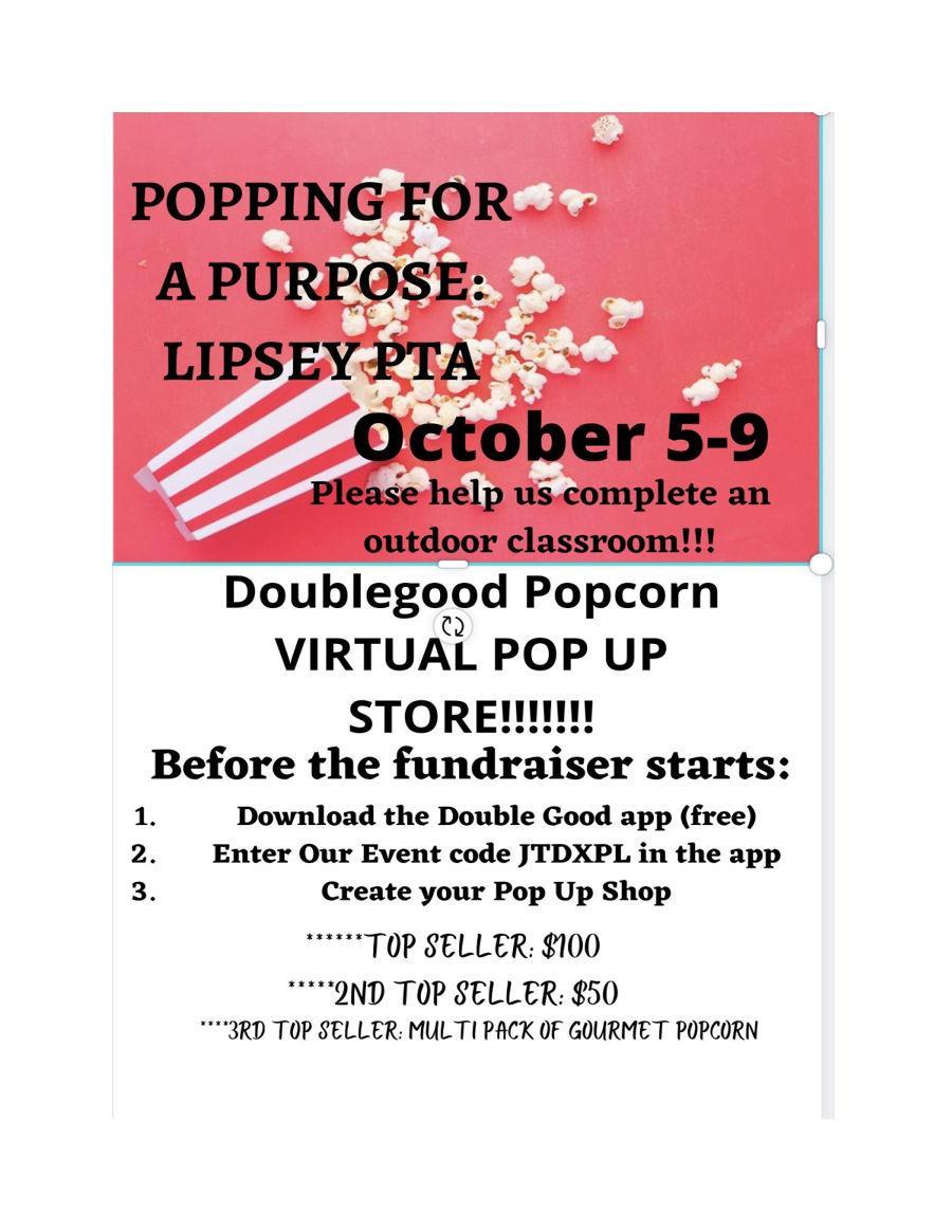 Lipsey Middle School