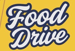 food drive