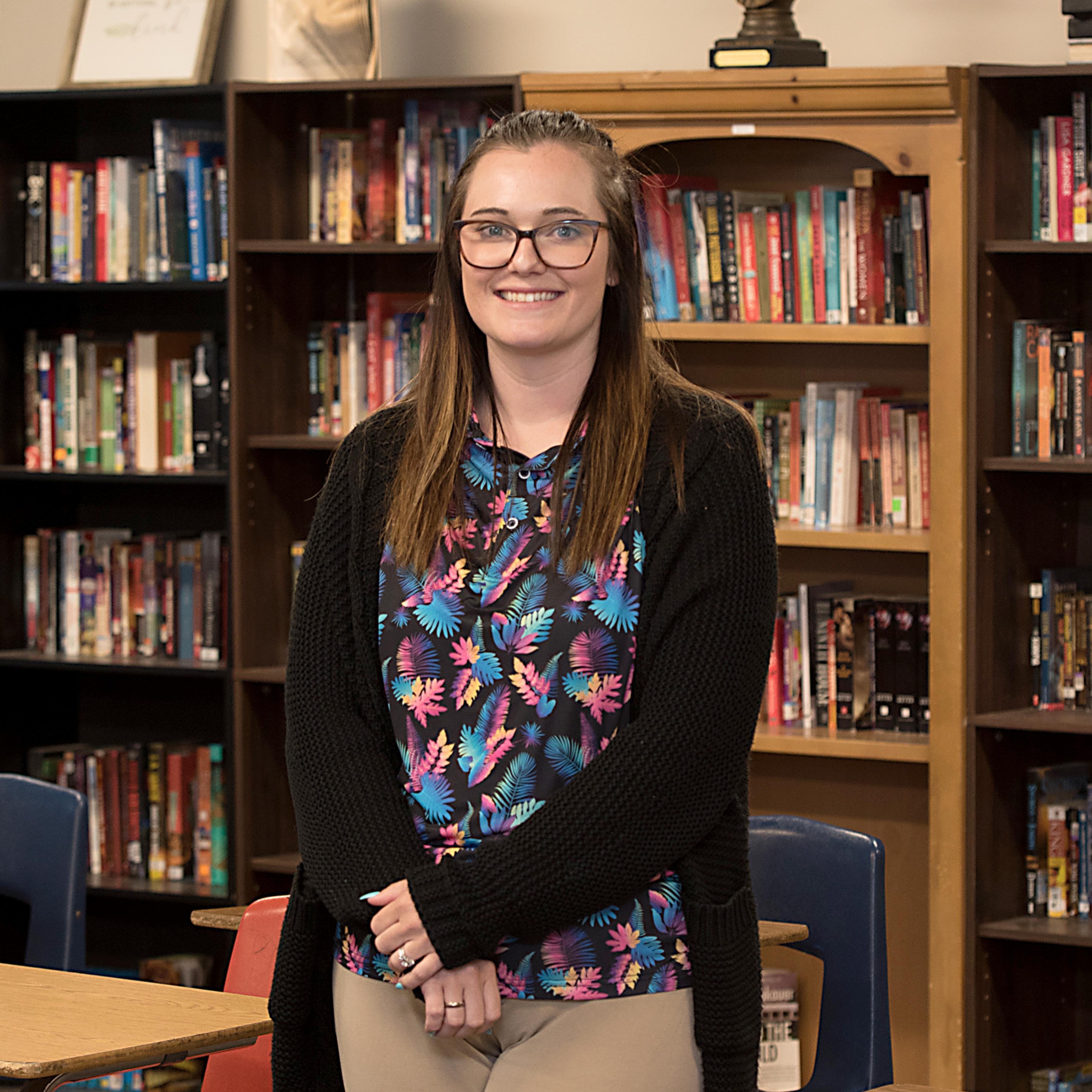 MacieFincher's Profile Photo