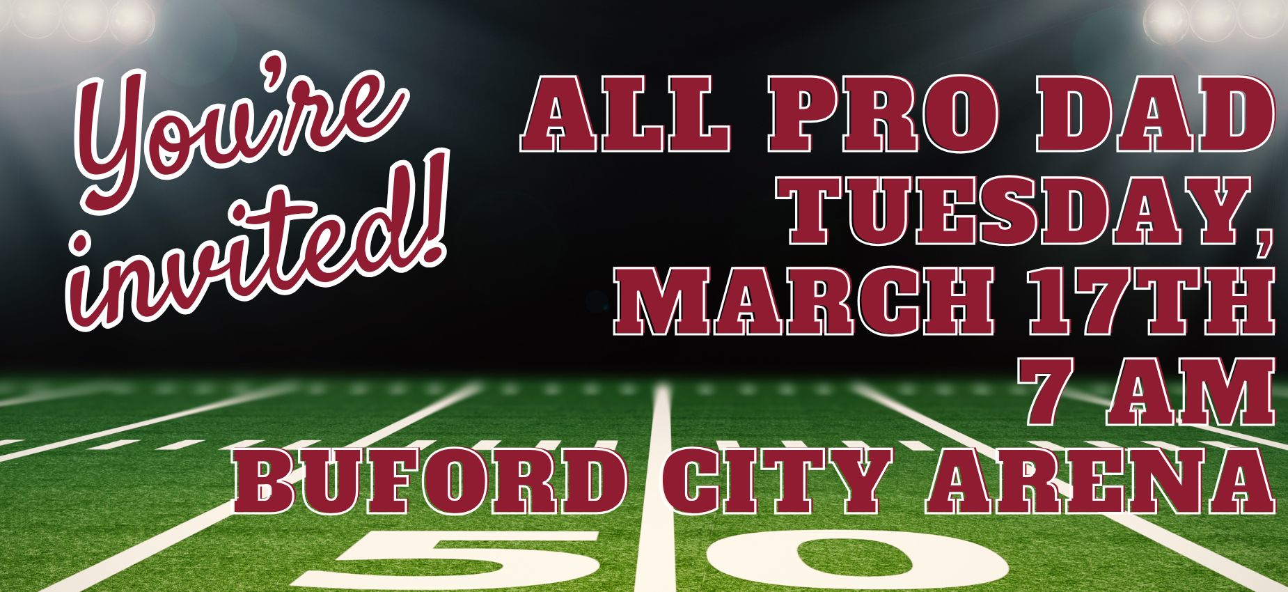 All Pro Dad