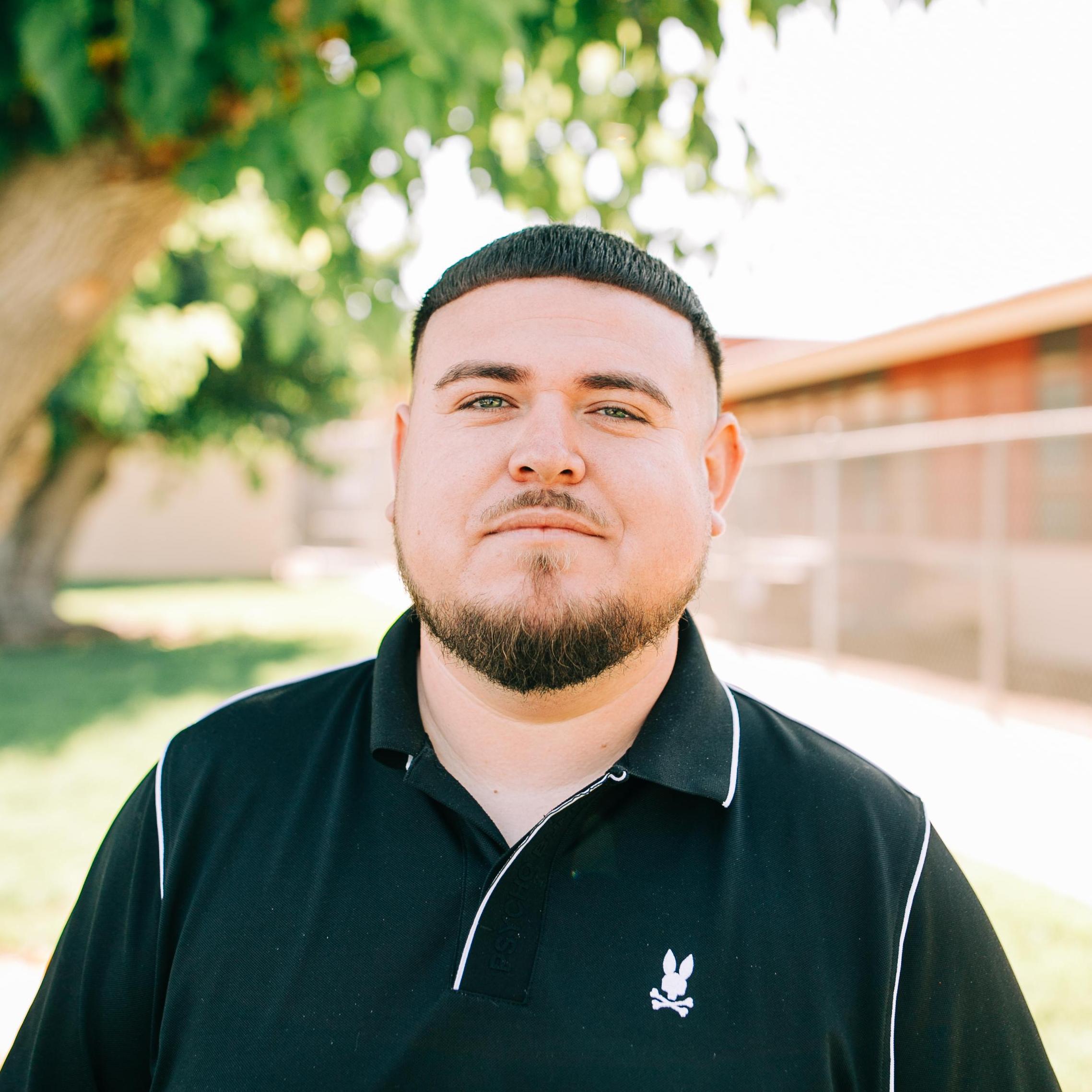 JesusNunez's Profile Photo