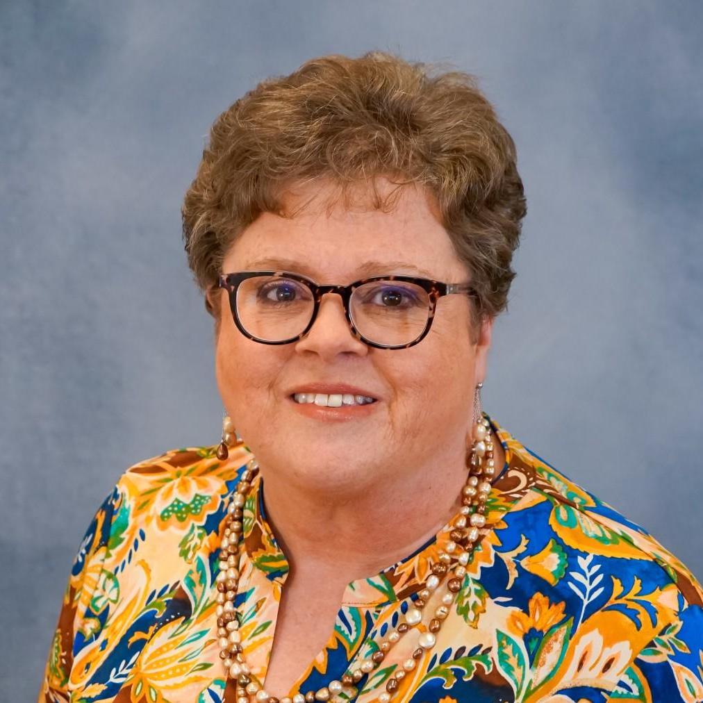 SaundraWimberley's Profile Photo
