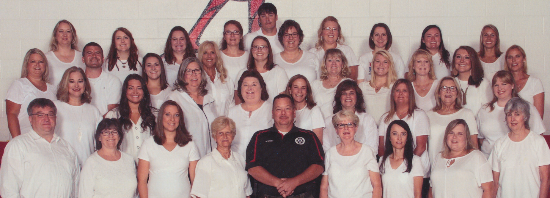 KSES 2019-2020 Staff