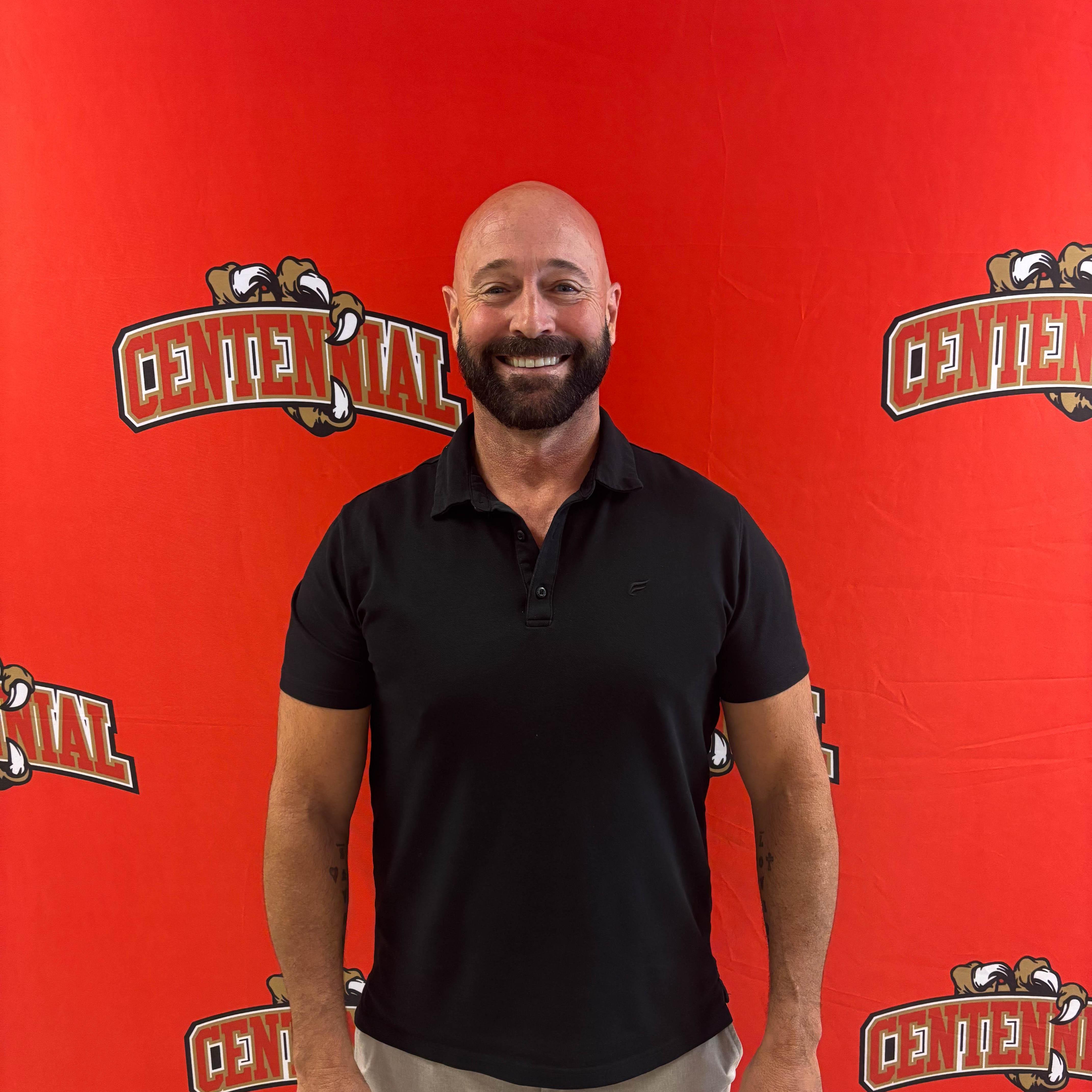 TomFerralli's Profile Photo