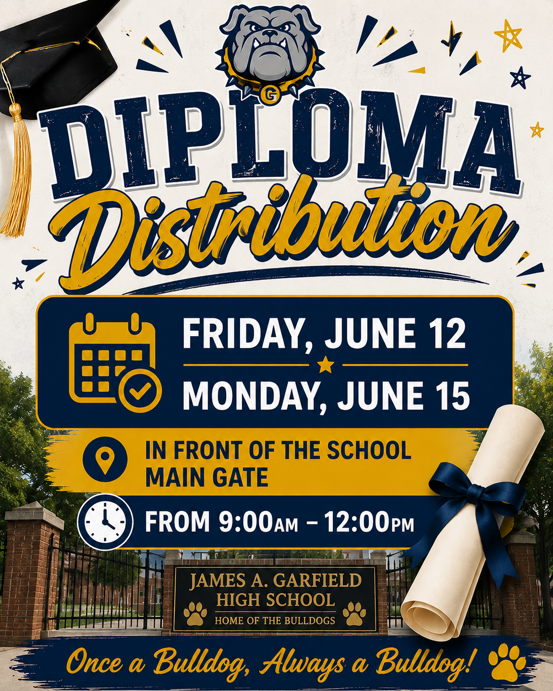 Diploma
