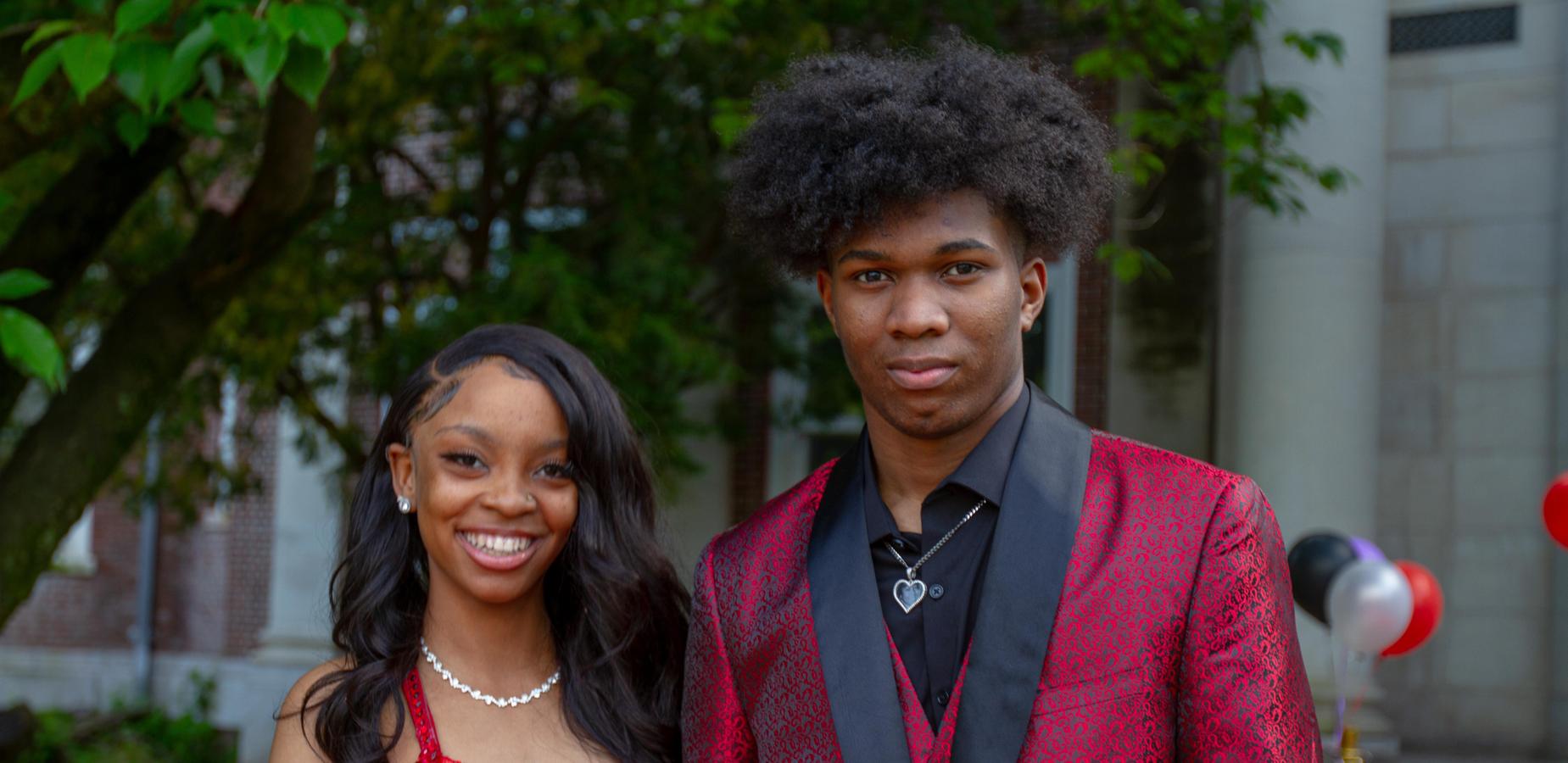 East Orange School District