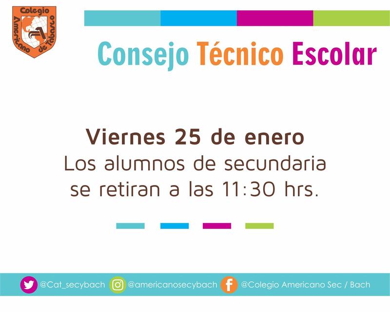 Secundaria: CTE Featured Photo