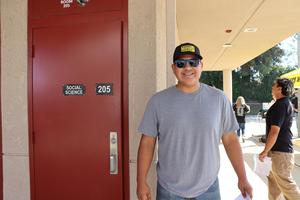 Photos from the 2026 College & Career Fair