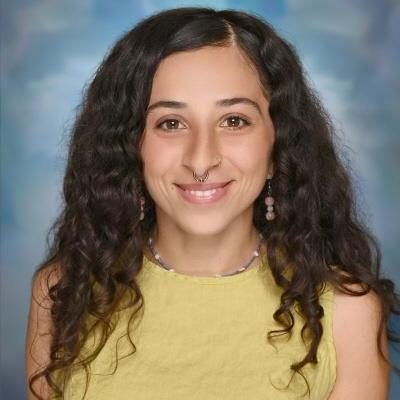 AlessandraNaranjo's Profile Photo