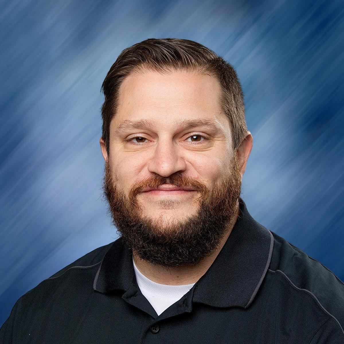 SeanBrown's Profile Photo