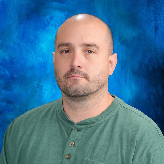 JoseRosas Jr.'s Profile Photo