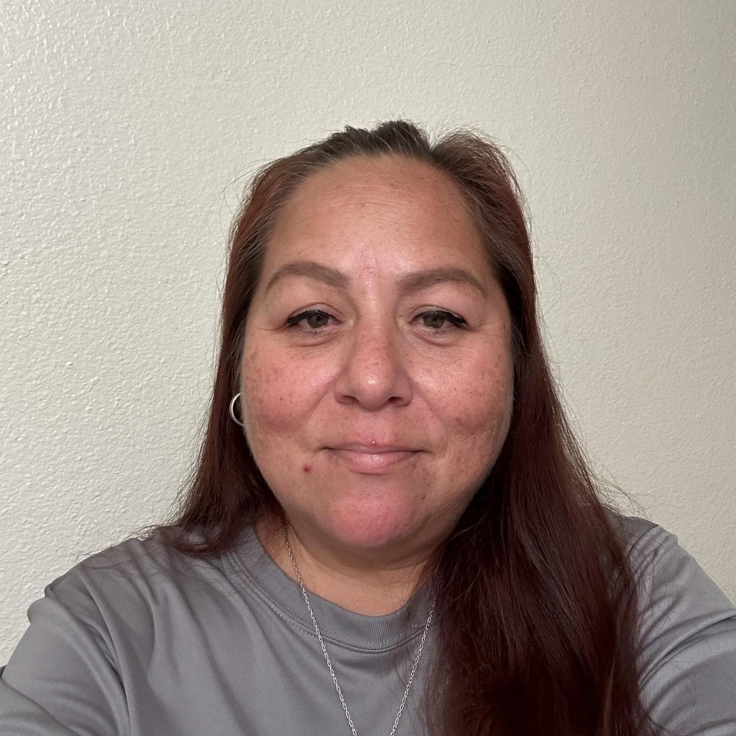 MaryTamez's Profile Photo