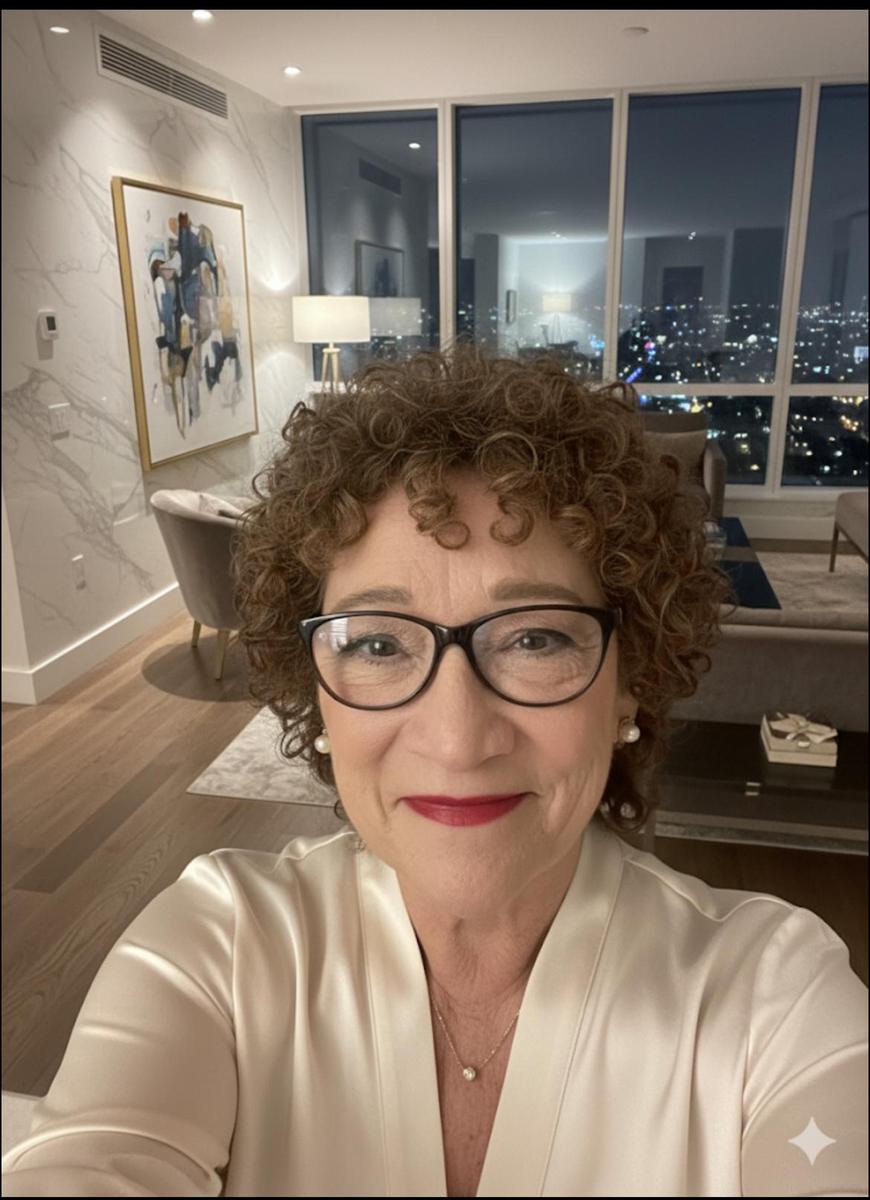 Photo of Campus Principal