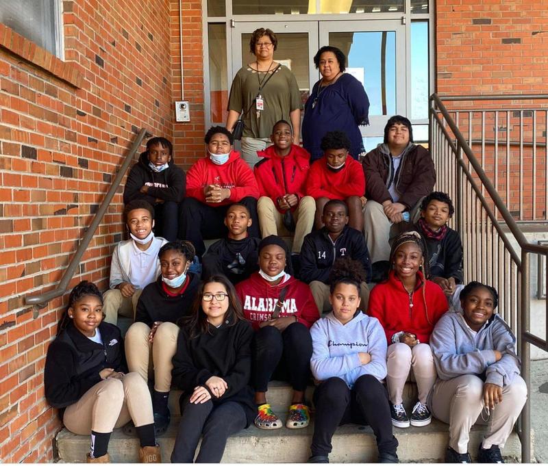Philadelphia Public School District