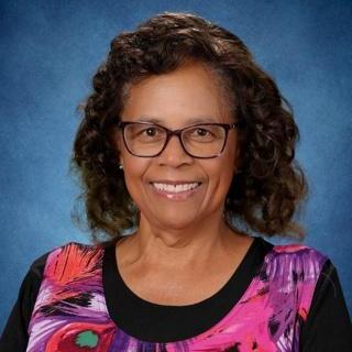 DeloresGrant's Profile Photo