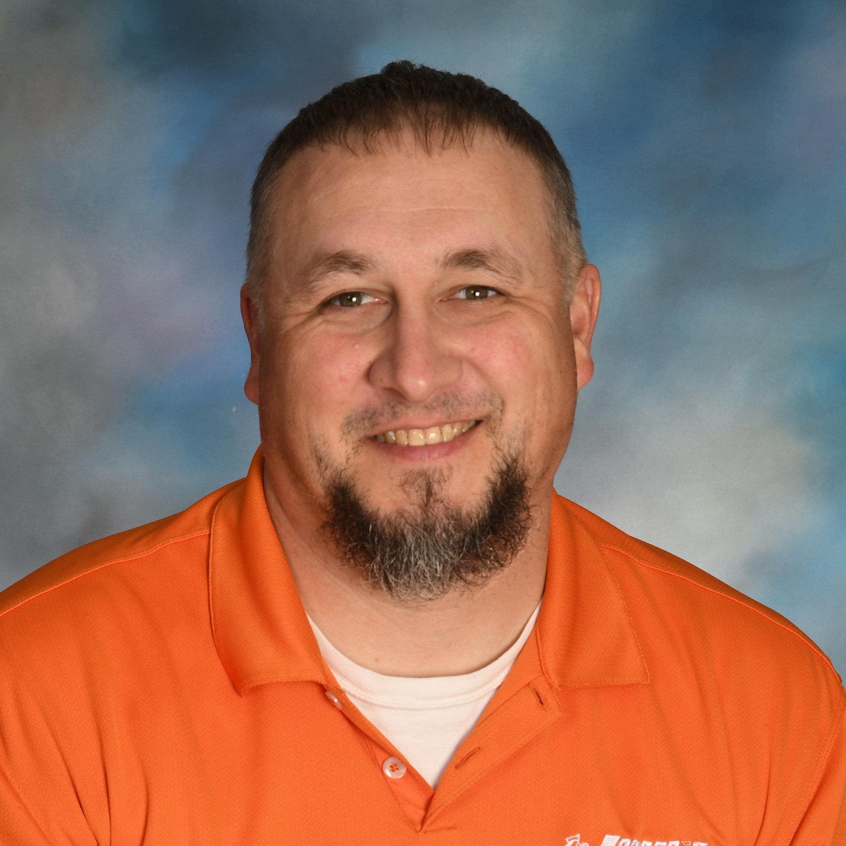 ChrisWallace's Profile Photo