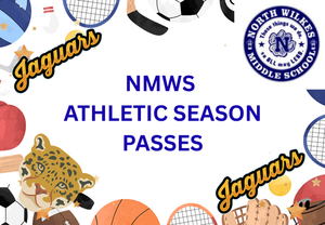 Athletic season passes