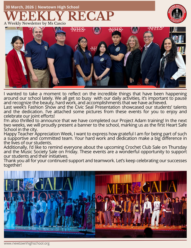 an image of the article made on canva