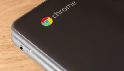 chromebook image