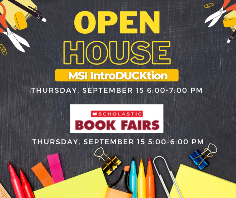 Open House