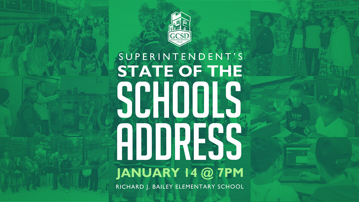 State of the School District 2026