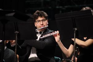 2026 RCS All-County Band Concert