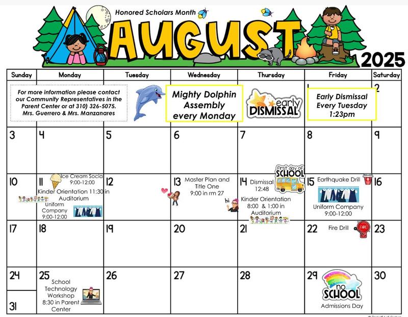 Calender