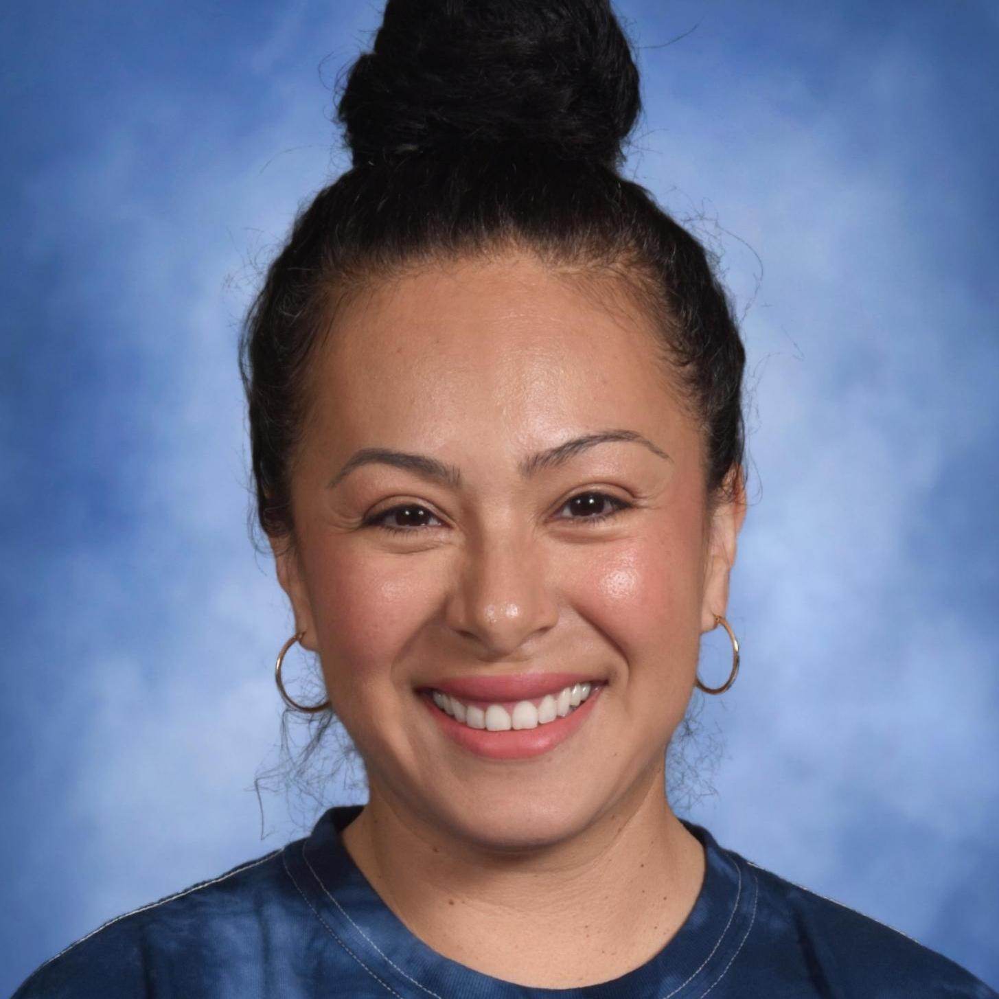 AriadnaCanto's Profile Photo