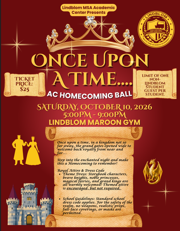 AC Homecoming