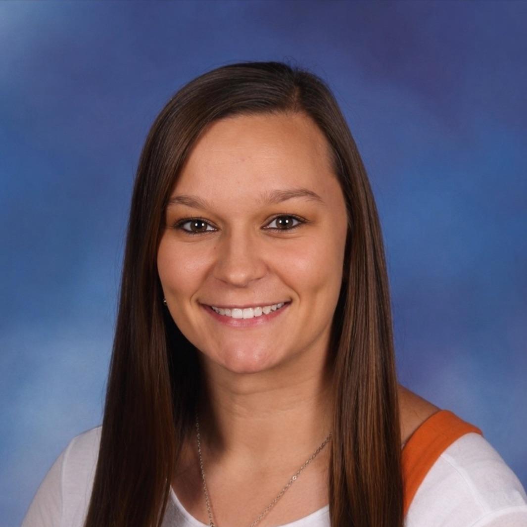 CourtneyJones's Profile Photo