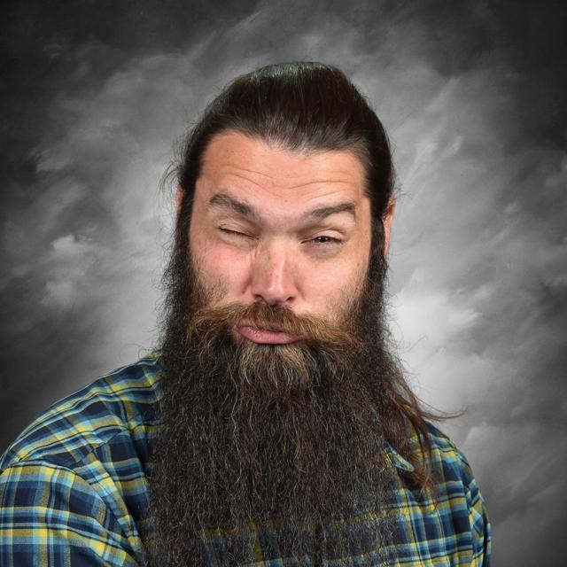 JustinFrank's Profile Photo