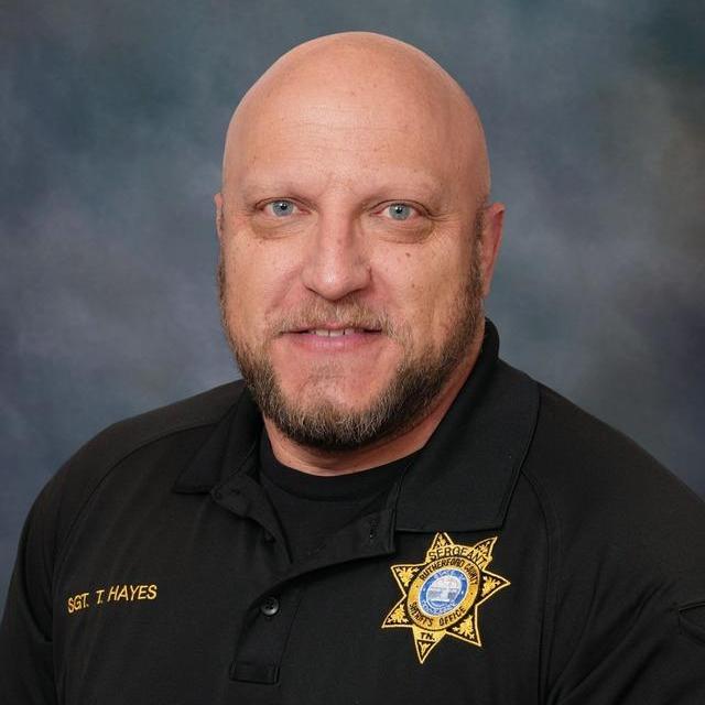 Sgt. TimHayes's Profile Photo