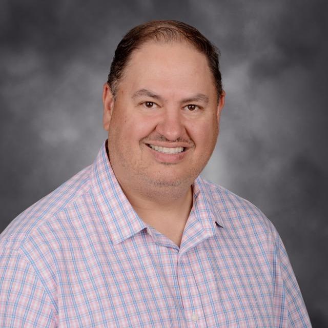 MichaelGibson's Profile Photo