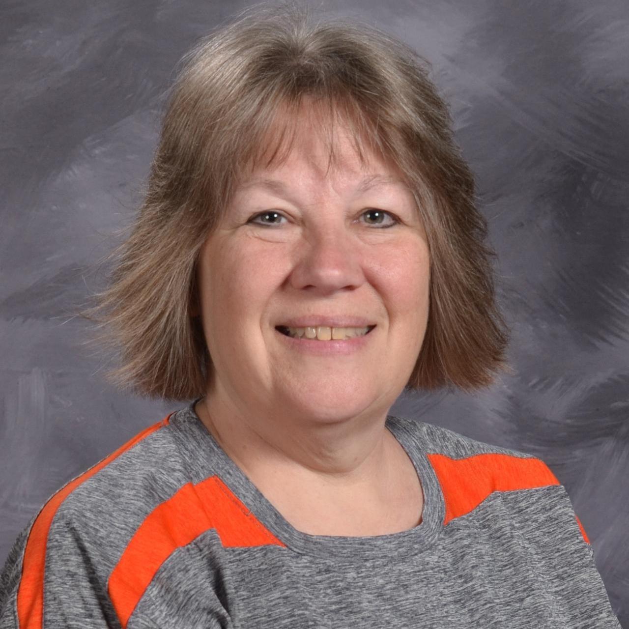 BrendaJackson's Profile Photo