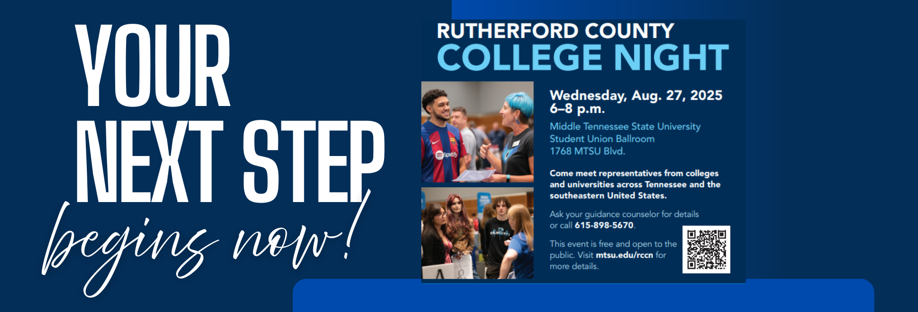 College Night