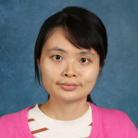 ChristineHu's Profile Photo