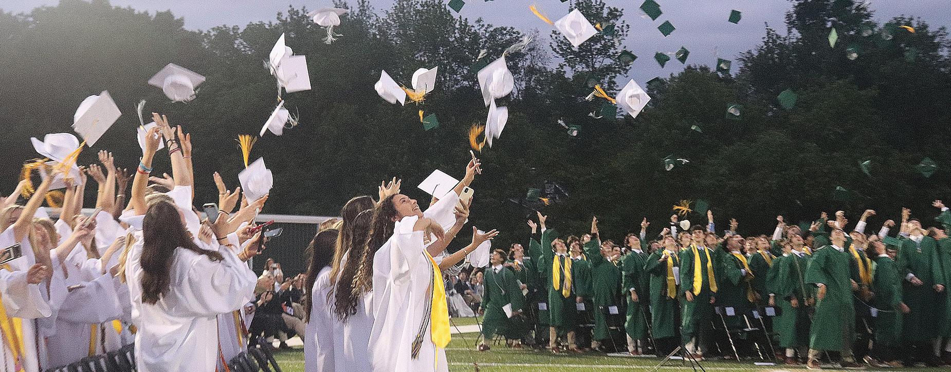 Graduation